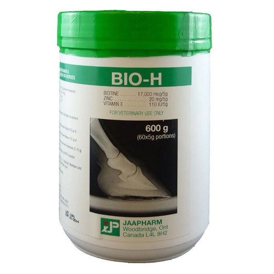 Bio-H