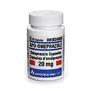 Apo-Omeprazole