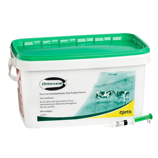 Orbeseal