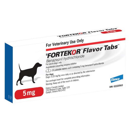 Fortekor