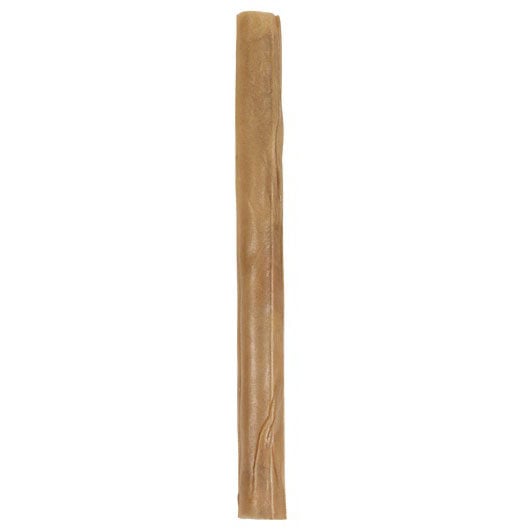 Rawhide pressed chew sticks