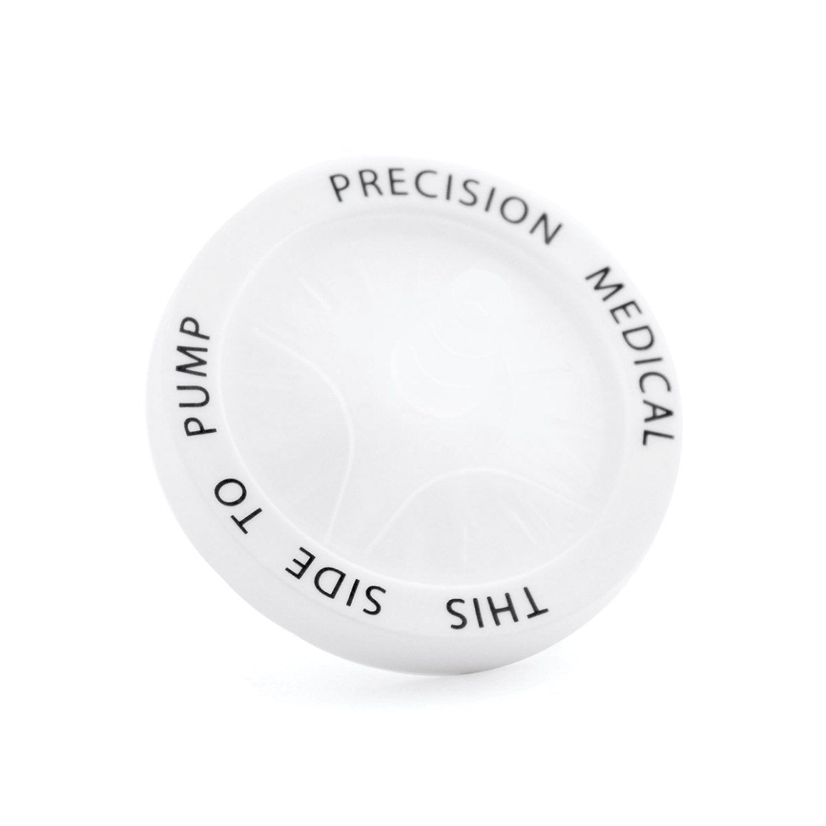 Aspiration/suction storage canister - filter only