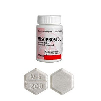 Misoprostol