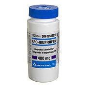 Apo-Ibuprofen