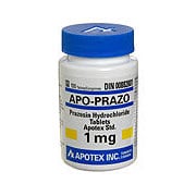 Apo-Prazo tablet