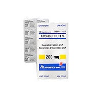 Apo-Ibuprofen