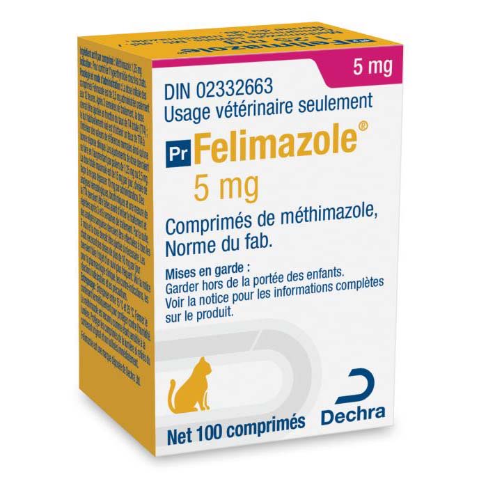 Felimazole