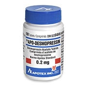 Apo-Desmopressin