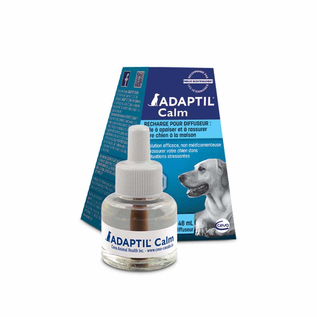 Adaptil diffuser refill