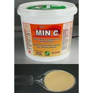 MIN C