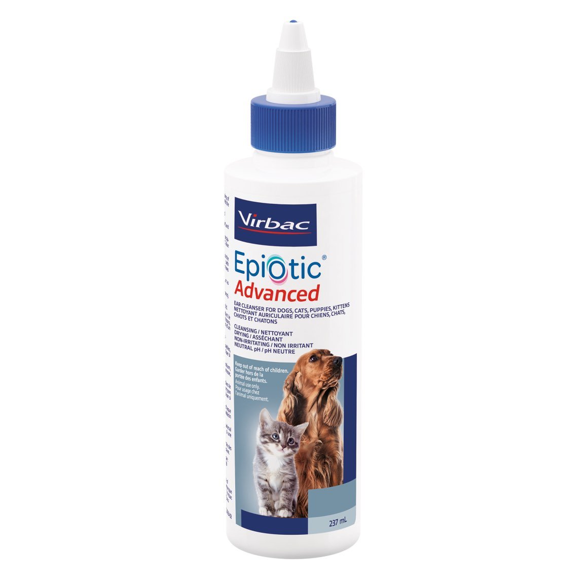 EpiOtic Advanced