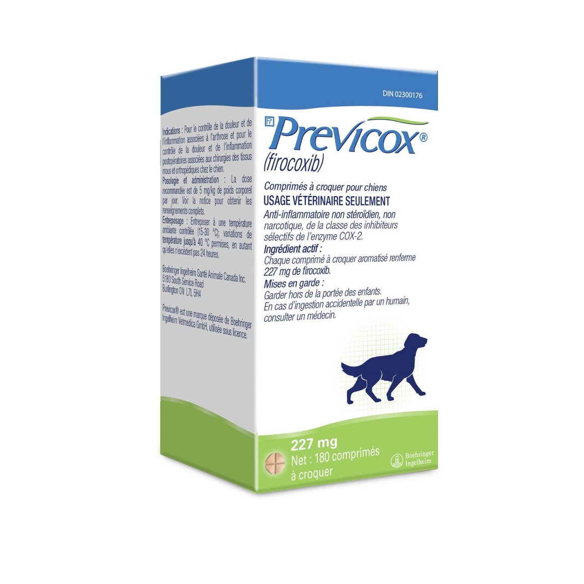 Previcox