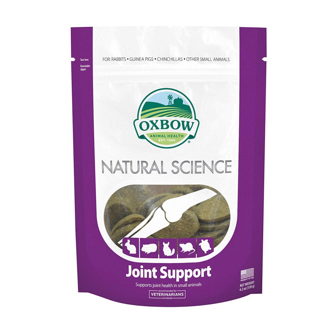 Natural Science joint support