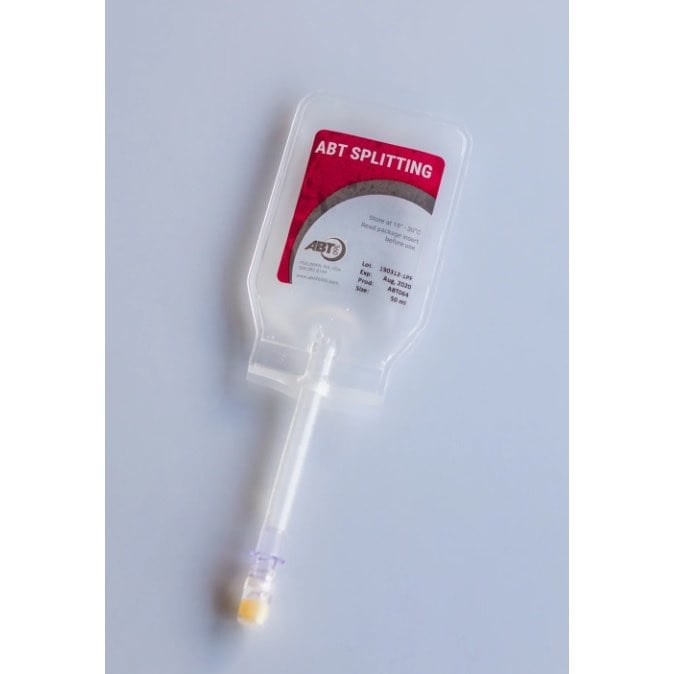 ABT splitting solution