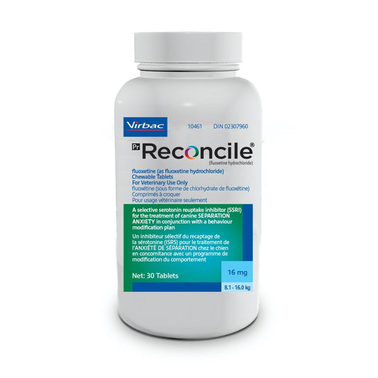Reconcile