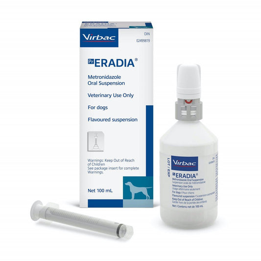 Eradia