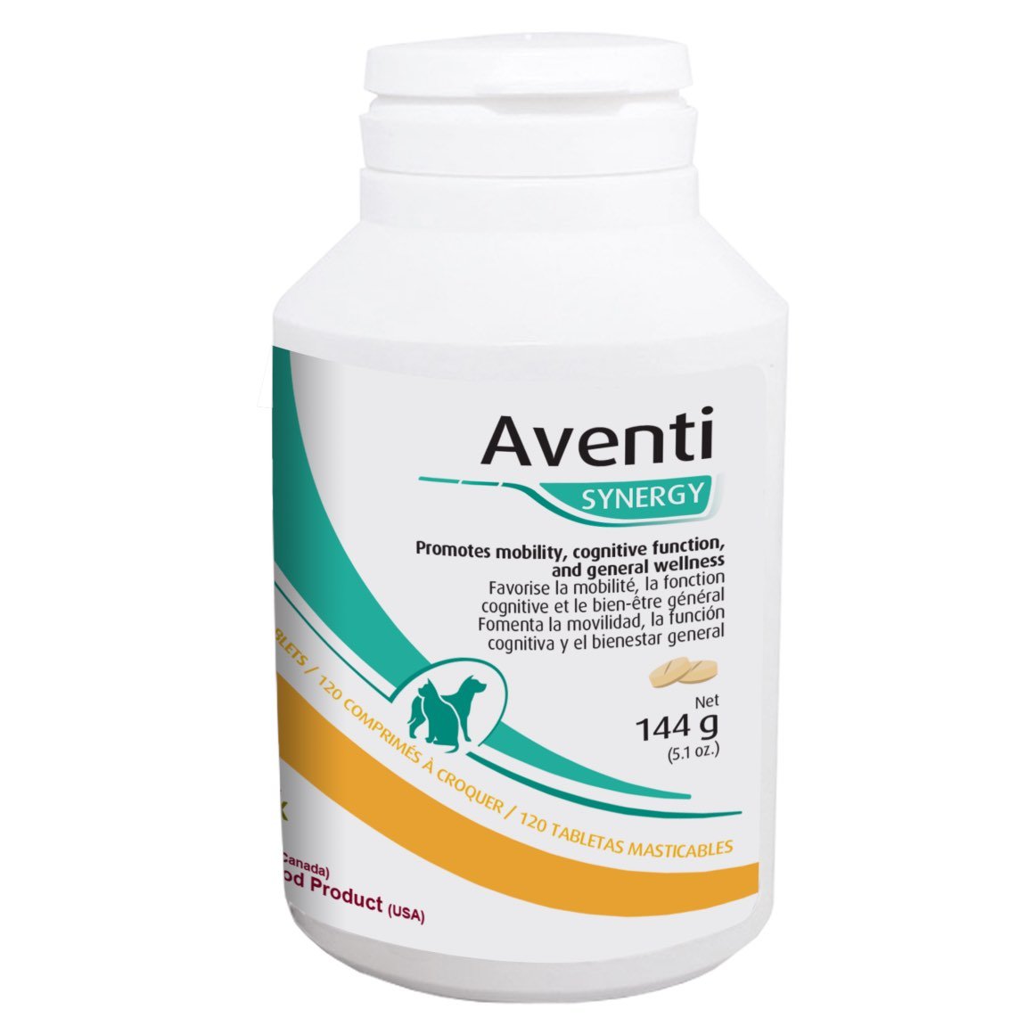 Aventi Synergy