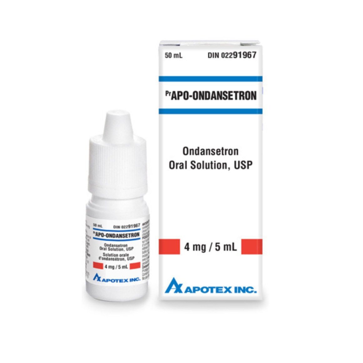 Apo-Ondansetron oral solution