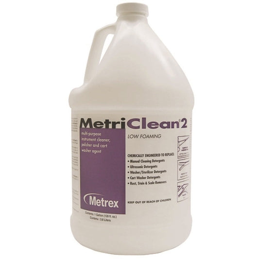 MetriClean2 Multi-Purpose Instrument Cleaner Detergent