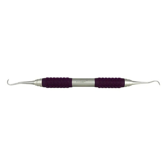 Sickle/Jacquette scaler (H5/J33) double-ended