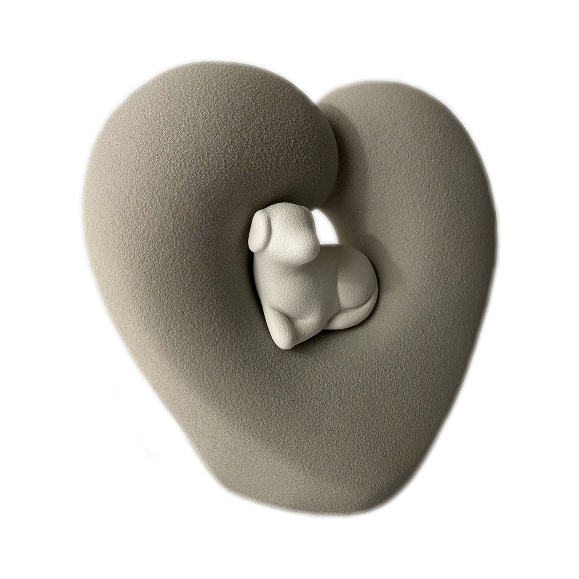 Urn Stone - Dog Always in Your Heart