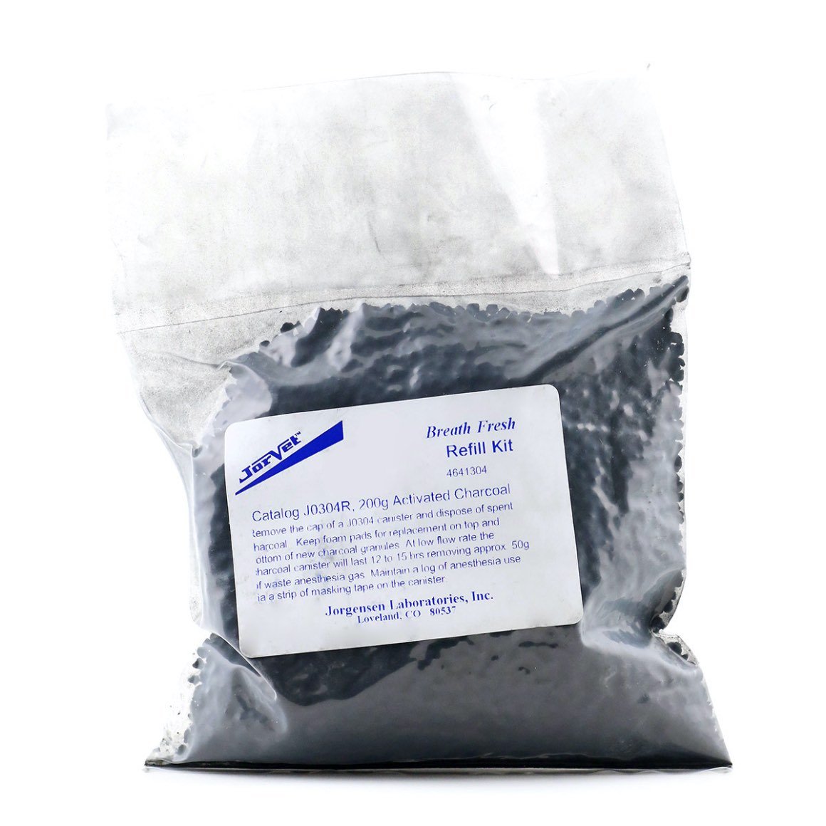 Breath Fresh refill kit