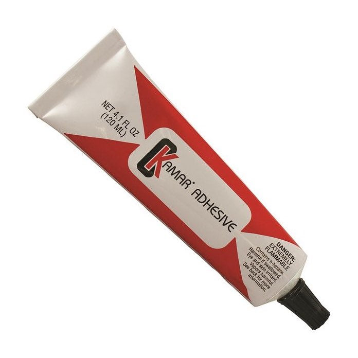 Heatmount detectors - adhesive