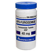 Apo-Furosemide