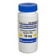 Apo-Piroxicam