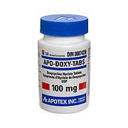 Apo-Doxy tablets