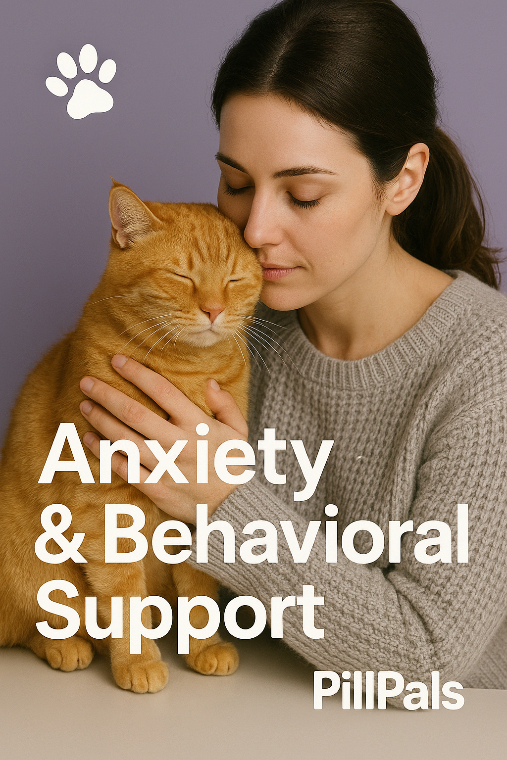 Anxiety & Behavioral Support