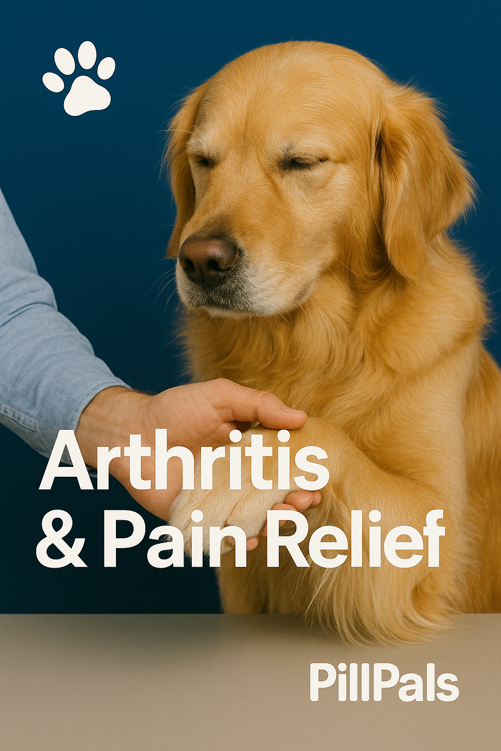 Arthritis & Pain Relief