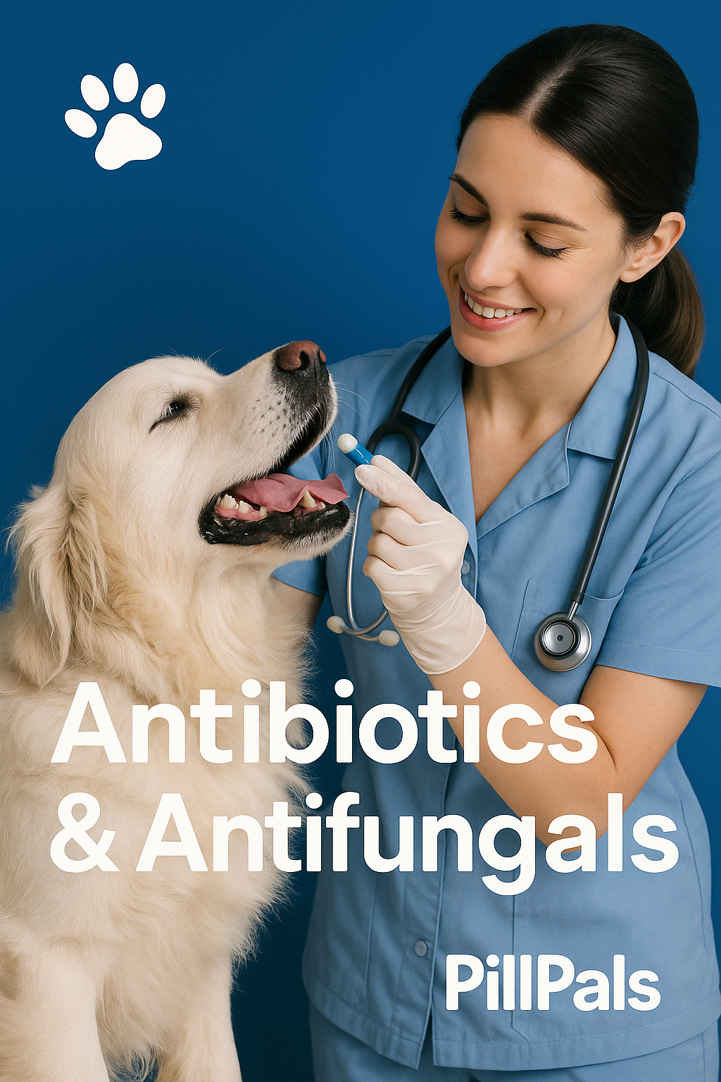 Antibiotics & Antifungals