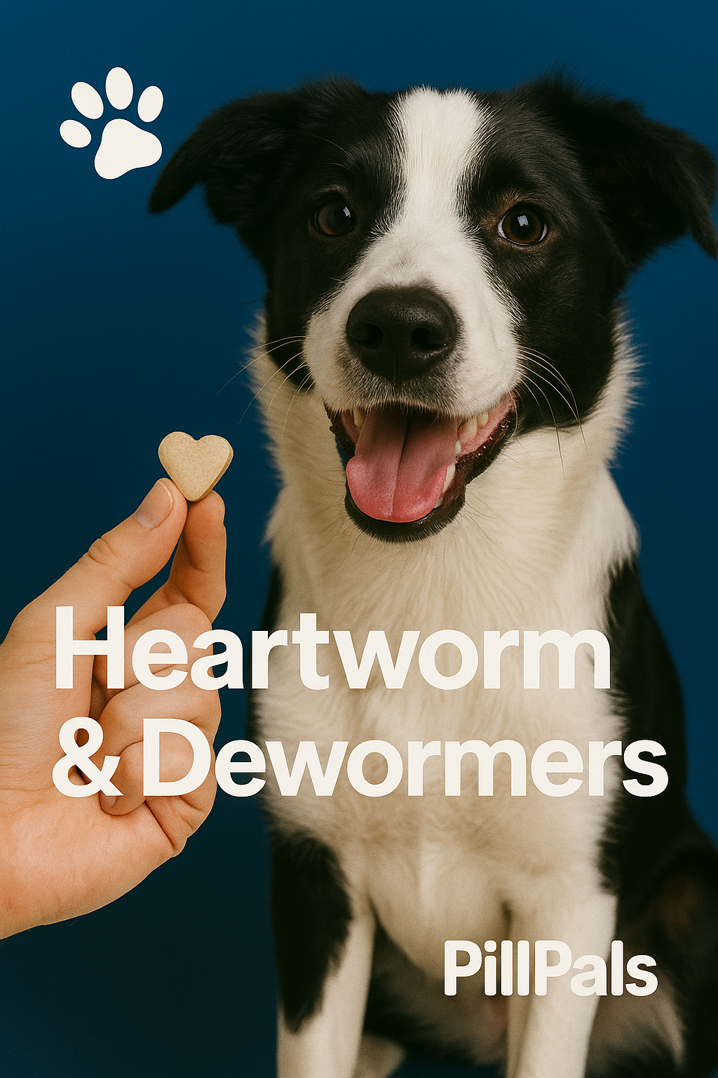 Heartworm & Dewormers