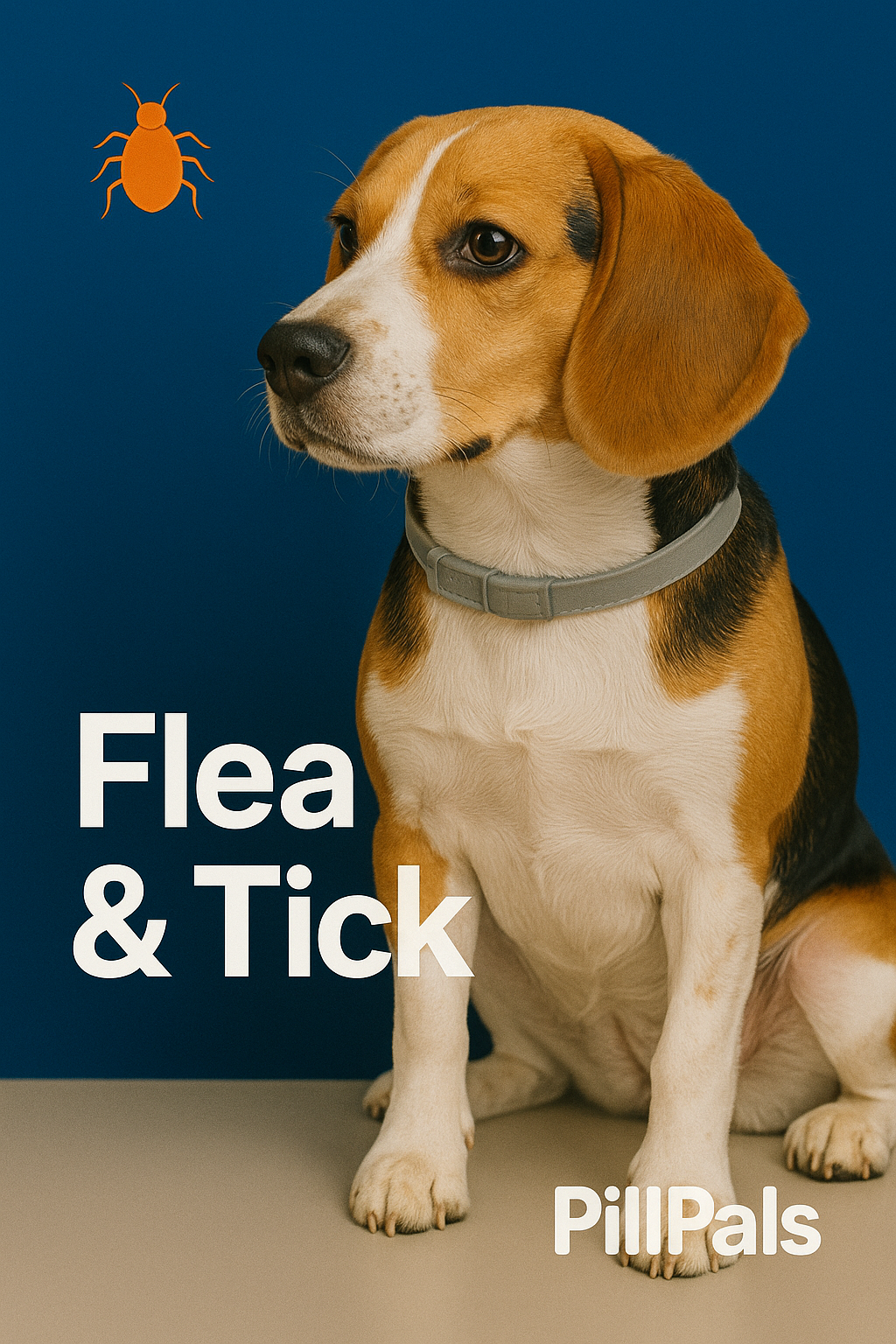 Flea & Tick