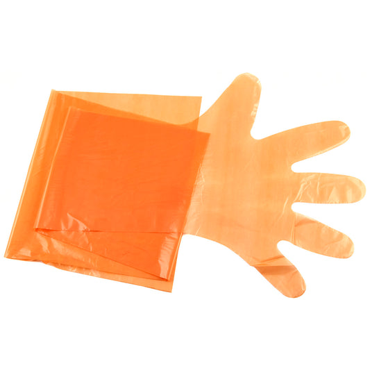 OB gloves Ag-Tek BreederSleeve Plus