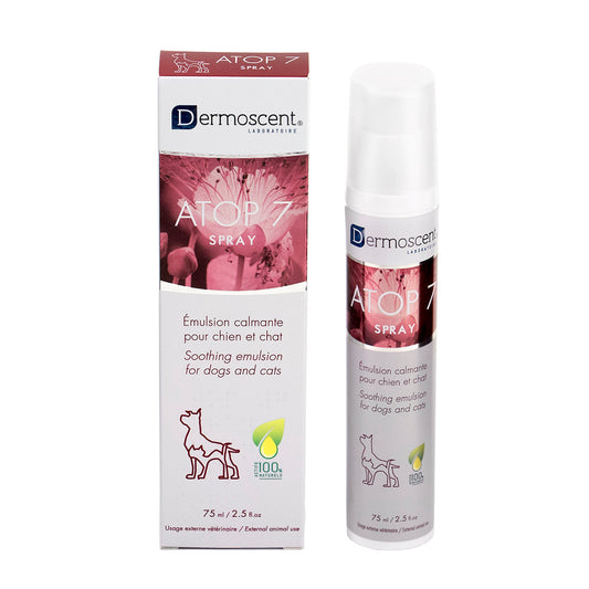 Atop 7 spray for dogs