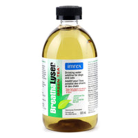 BreathaLyser Green Tea drinking water additive