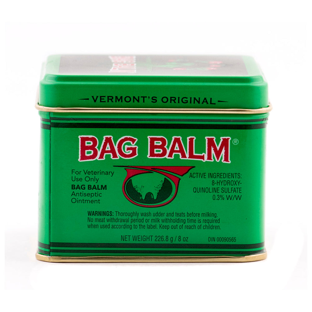 Ointment Bag balm