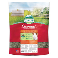 Essentials adult guinea pig food