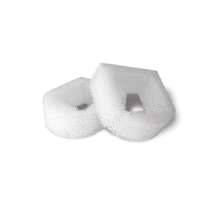 Drinkwell 360 stainless steel pet fountain - replacement foam filters only