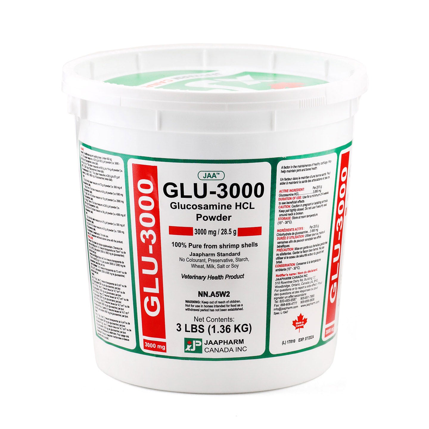 Glu-3000