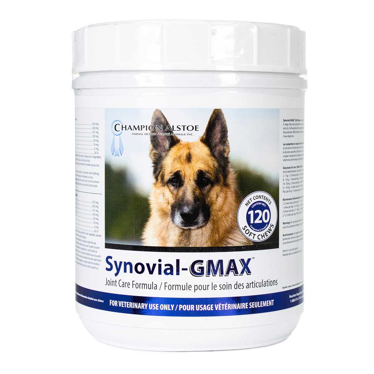 Synovial GMAX