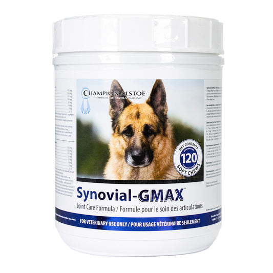 Synovial GMAX