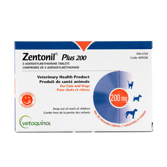 Zentonil Plus