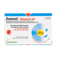 Zentonil Advanced