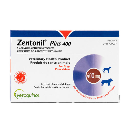 Zentonil Plus