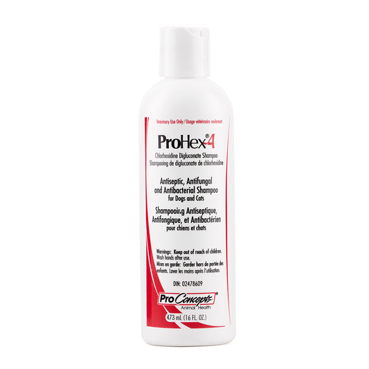 ProHex Shampoo
