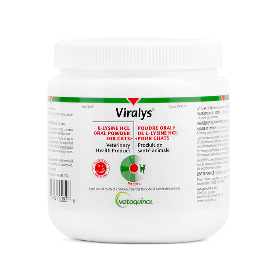 Viralys powder