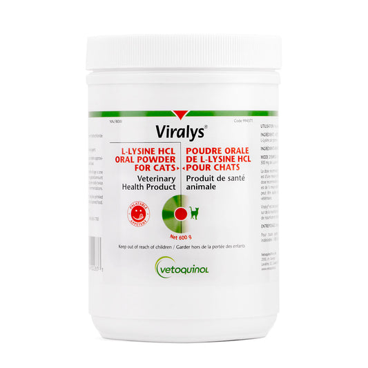 Viralys powder
